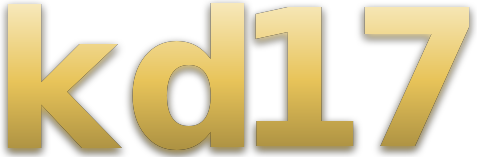 kd17 logo